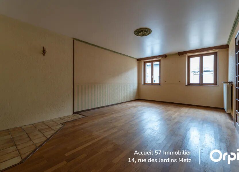 Maison à vendre, 181m², Volmerange-lès-Boulay