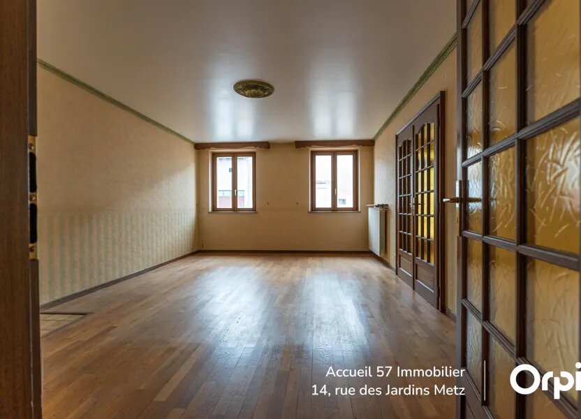 Maison à vendre, 181m², Volmerange-lès-Boulay