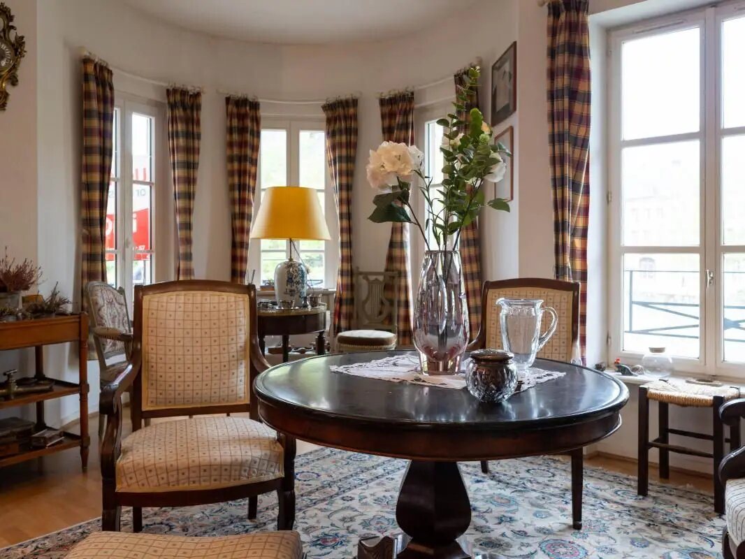 Appartement à vendre, 118m², Metz
