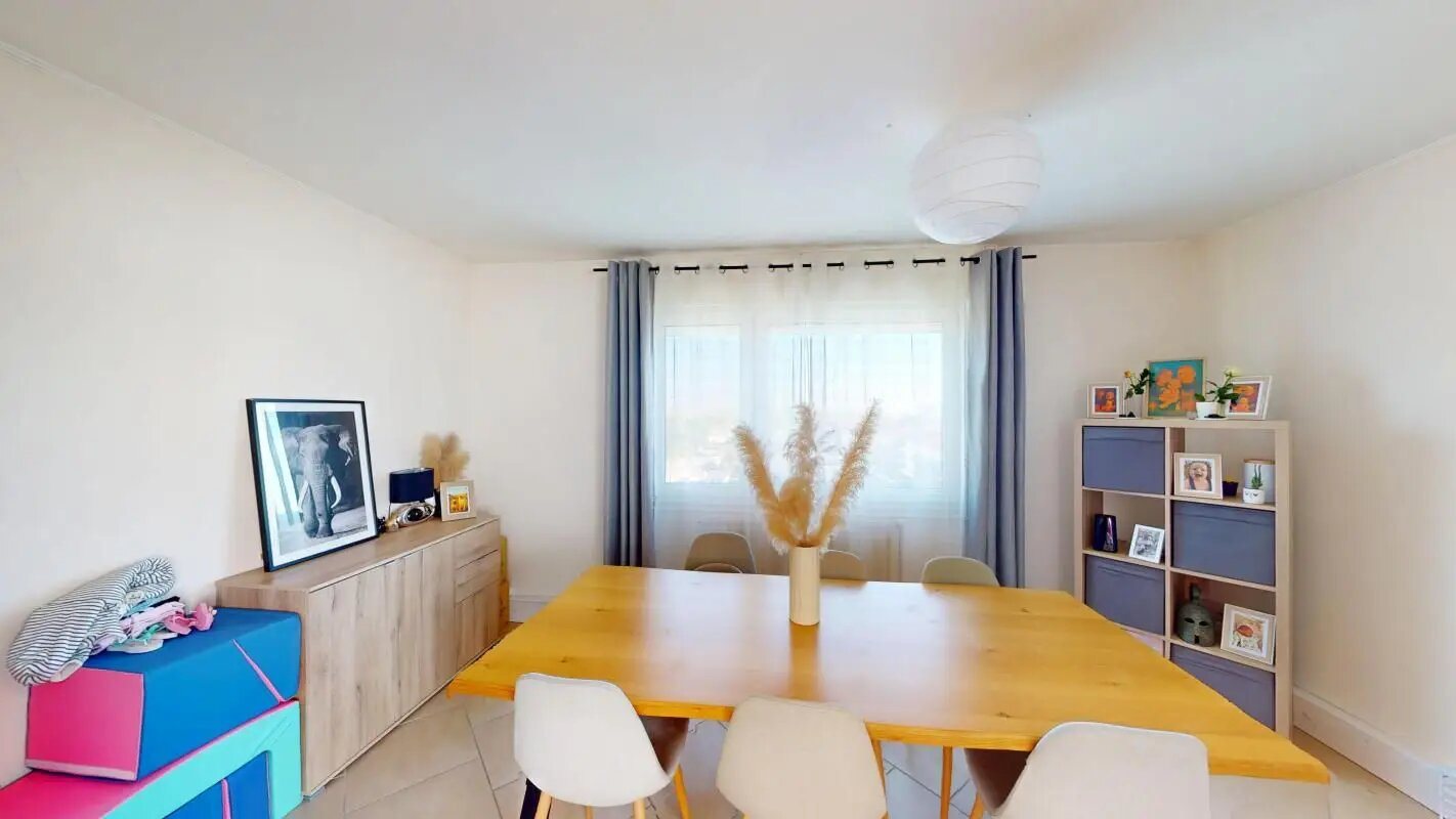 Appartement à vendre, 76m², Maizières-lès-Metz