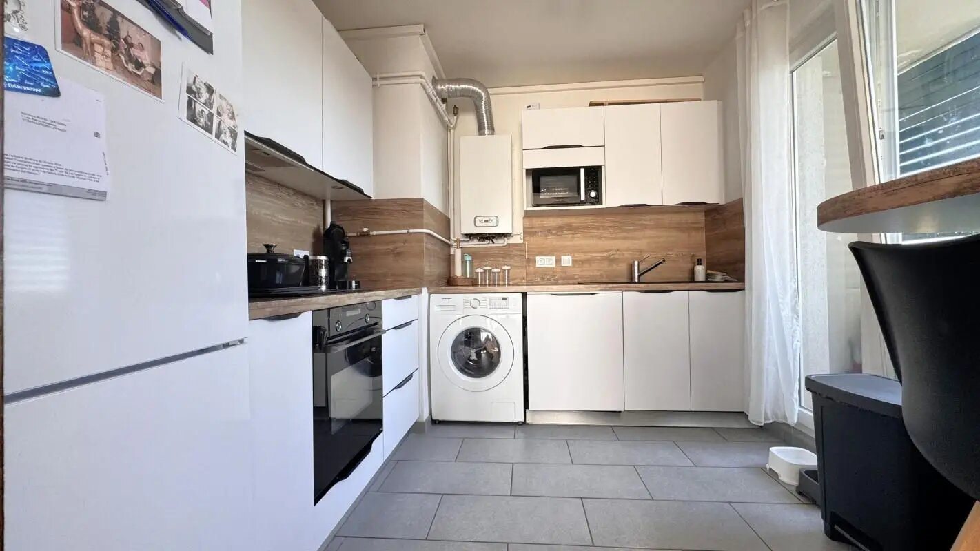 Appartement à vendre, 76m², Maizières-lès-Metz