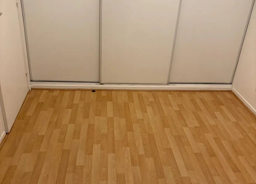 Appartement à louer, 46m², Metz