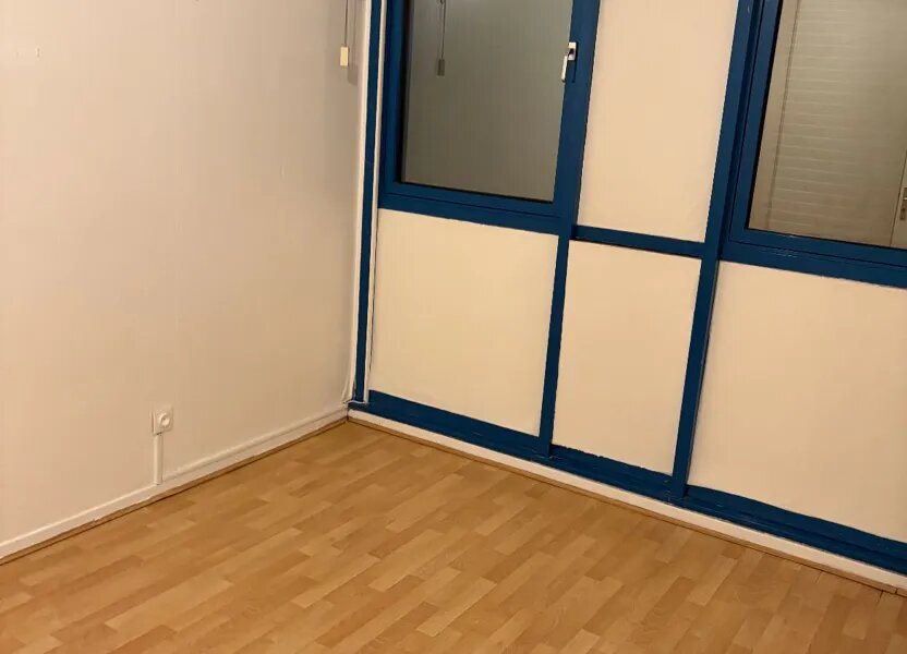 Appartement à louer, 46m², Metz
