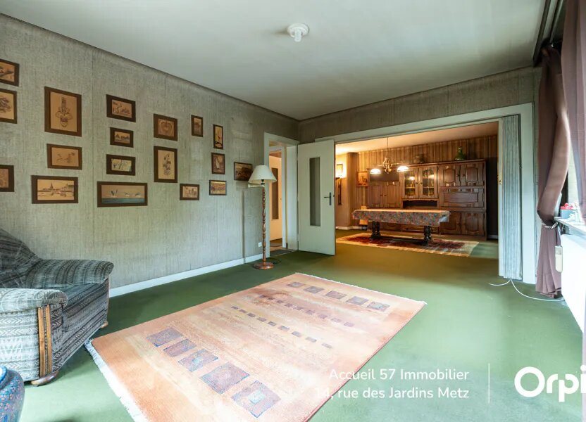 Maison à vendre, 148m², Woippy