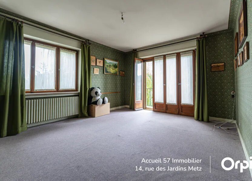 Maison à vendre, 148m², Woippy