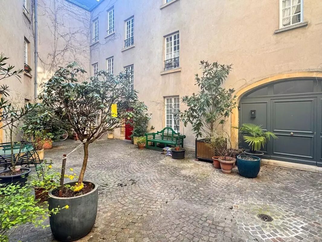 Appartement à vendre, 118m², Metz