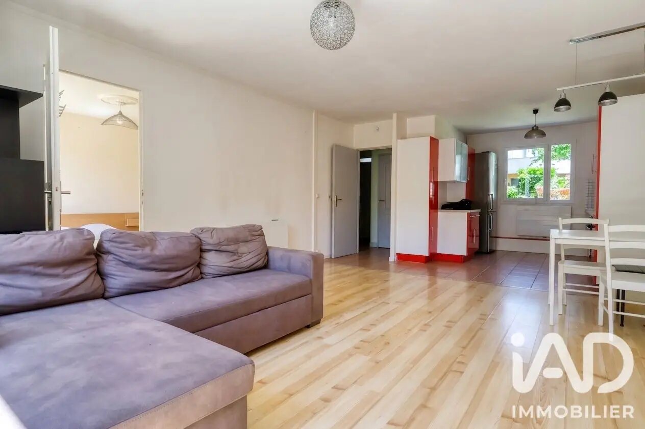 Appartement à vendre, 58m², Bagnolet