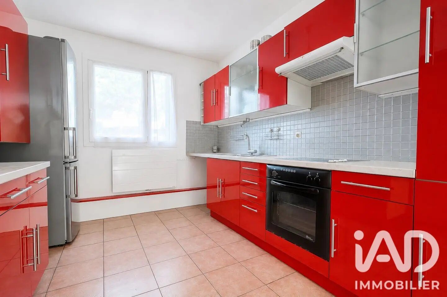 Appartement à vendre, 58m², Bagnolet