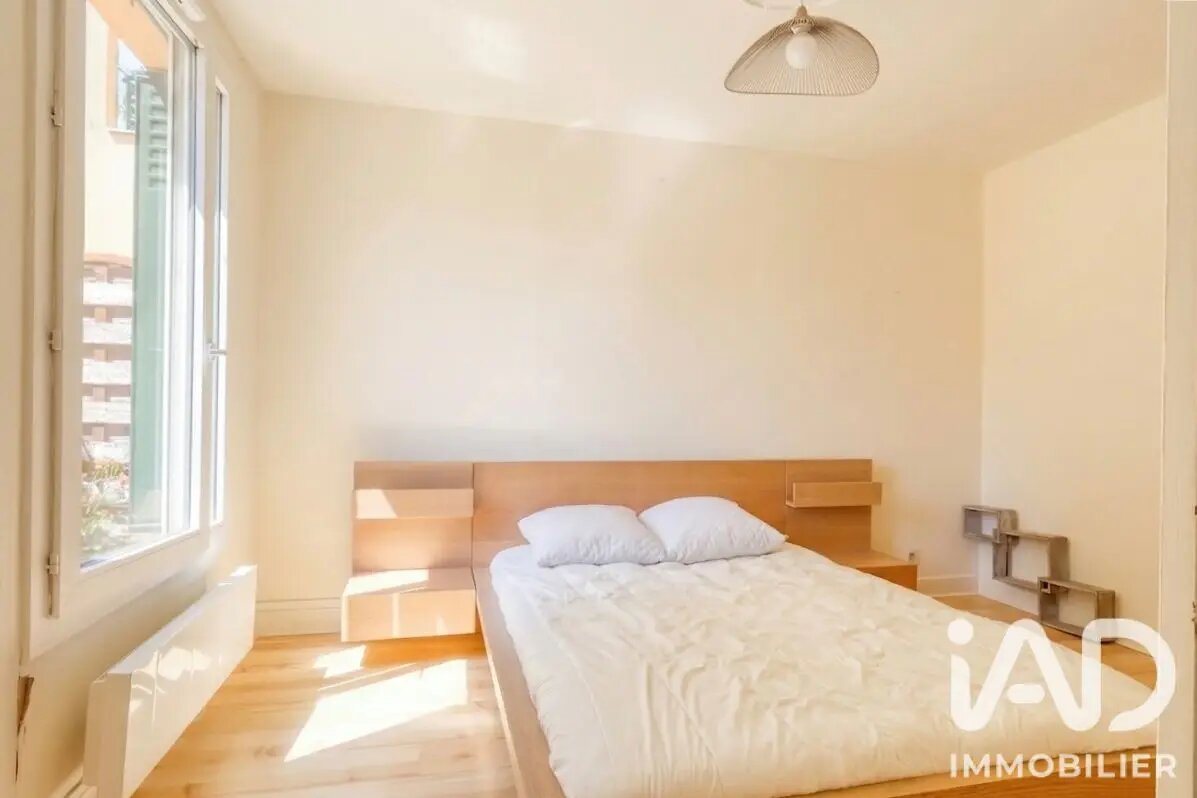 Appartement à vendre, 58m², Bagnolet