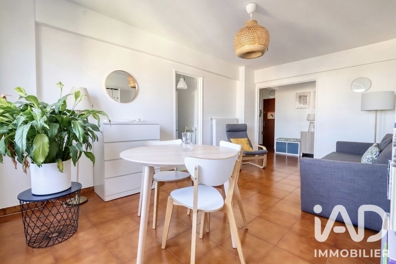 Appartement à vendre, 77m², Bagnolet