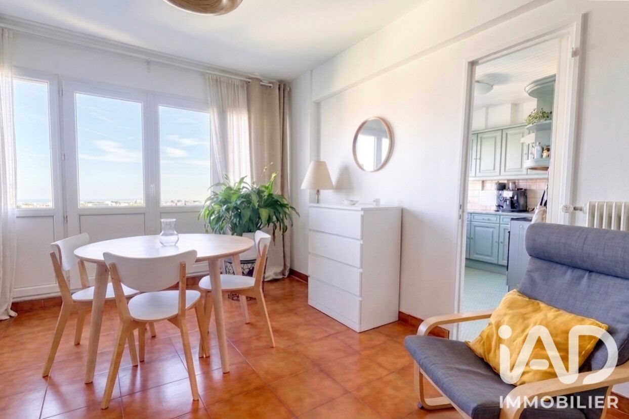 Appartement à vendre, 77m², Bagnolet