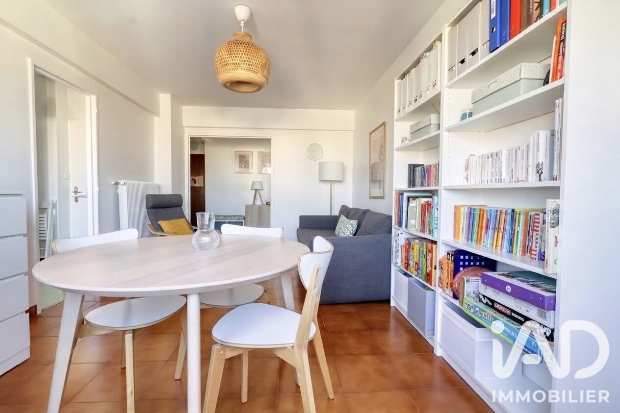 Appartement à vendre, 77m², Bagnolet