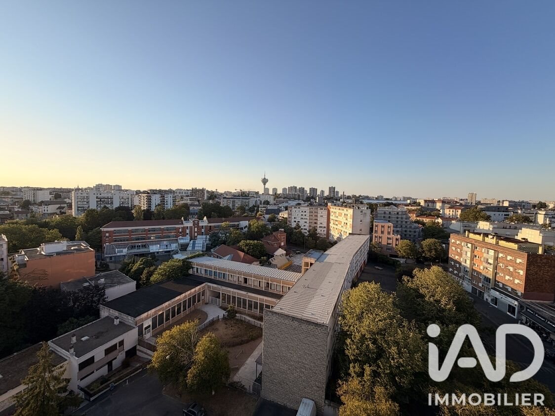 Appartement à vendre, 77m², Bagnolet