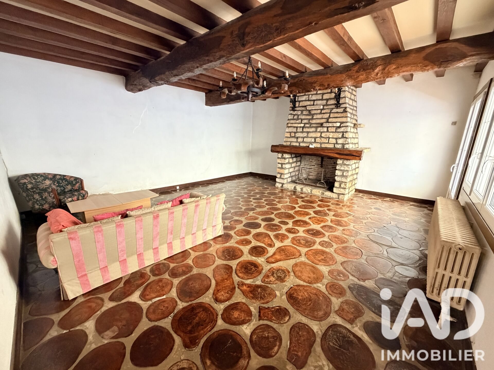 Maison à vendre, 116m², Gouaix