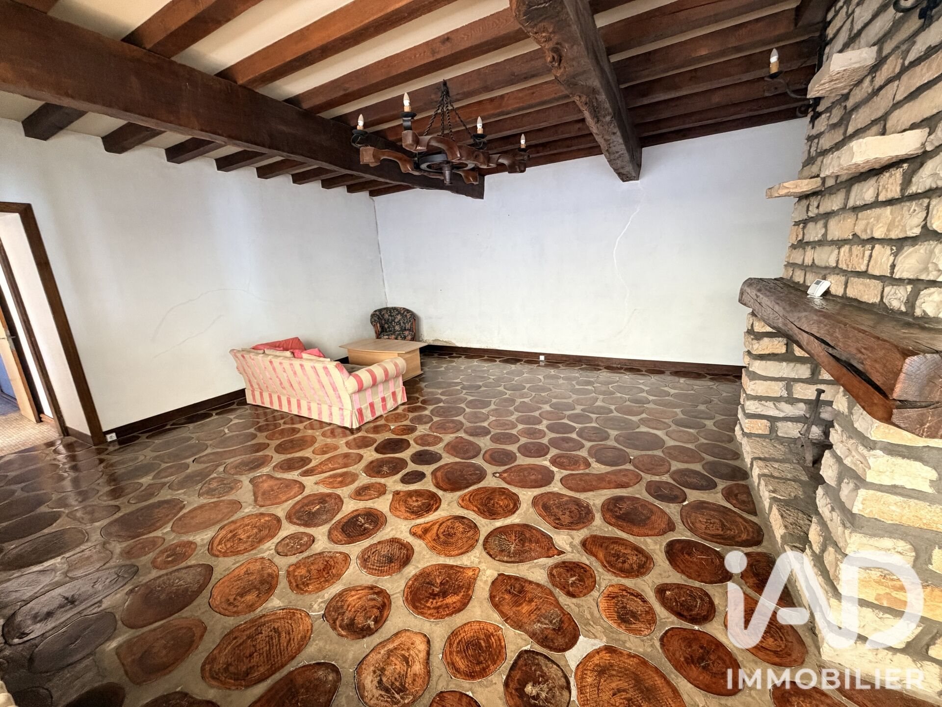 Maison à vendre, 116m², Gouaix