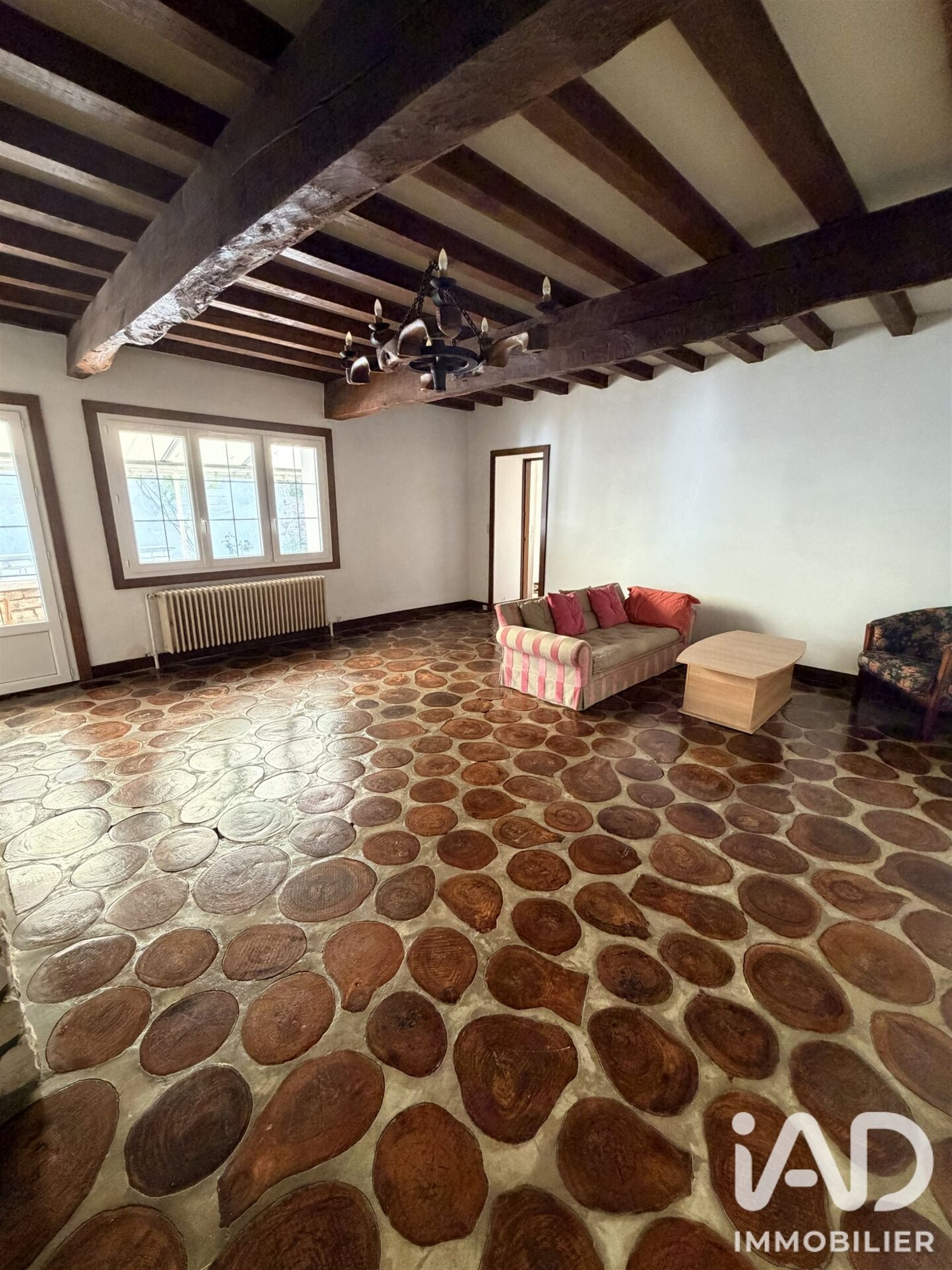 Maison à vendre, 116m², Gouaix