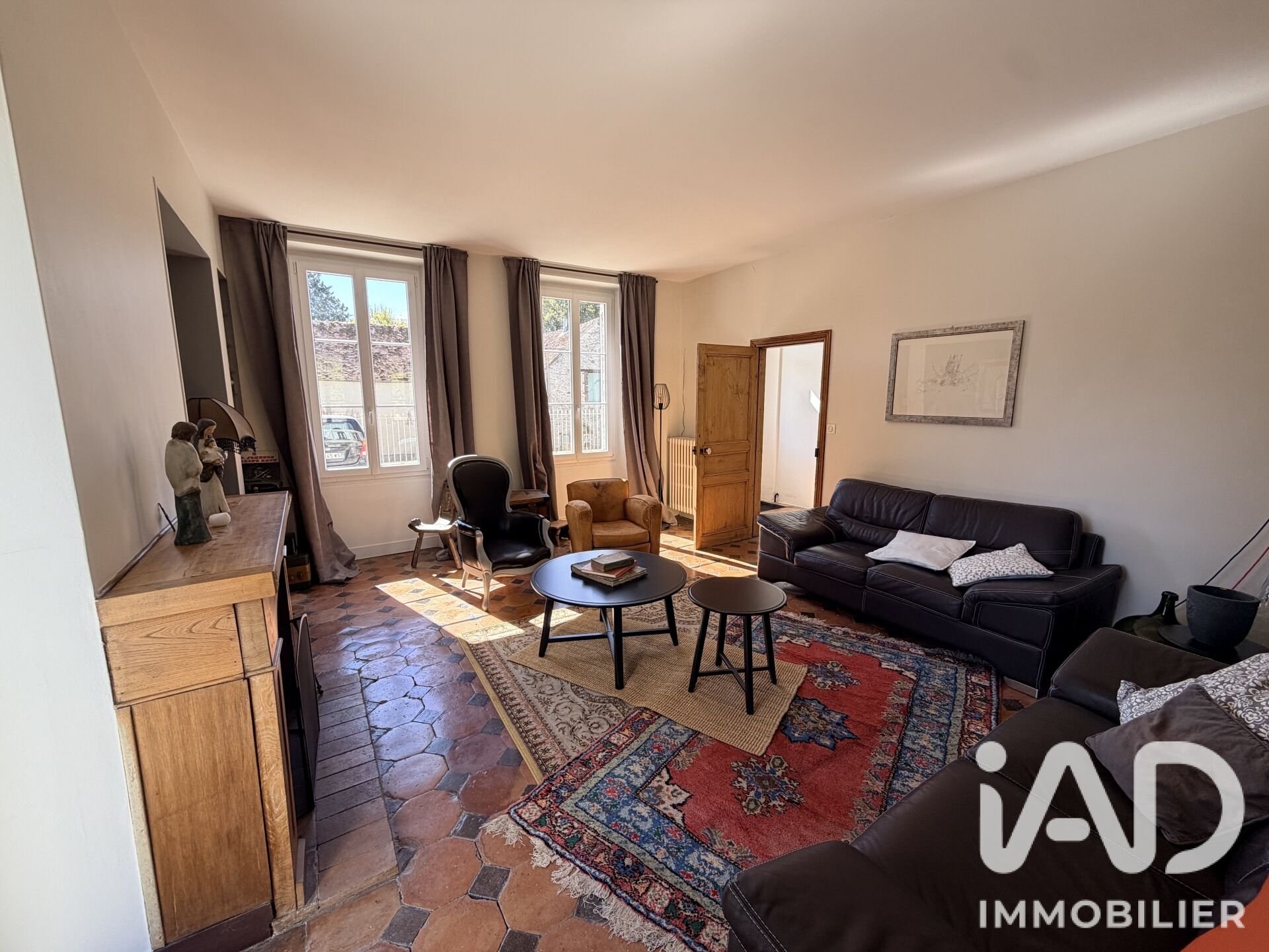 Maison à vendre, 206m², Gouaix