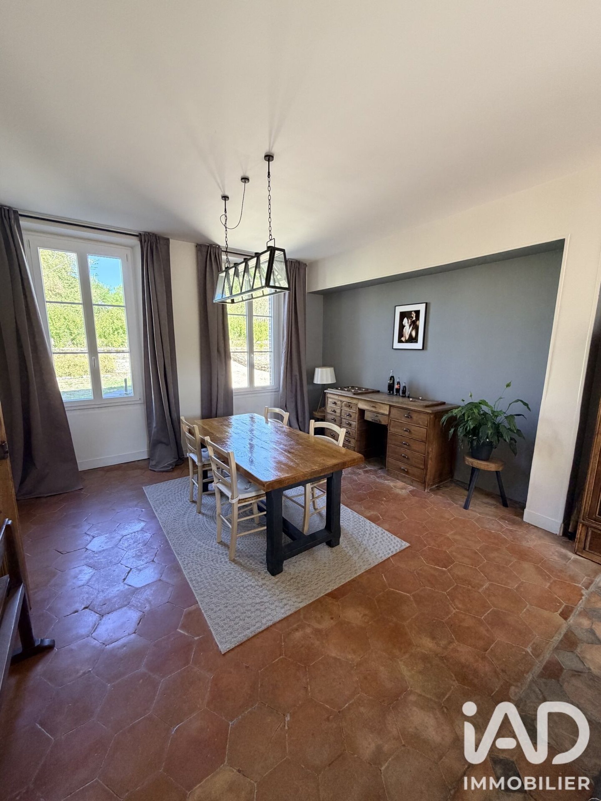 Maison à vendre, 206m², Gouaix