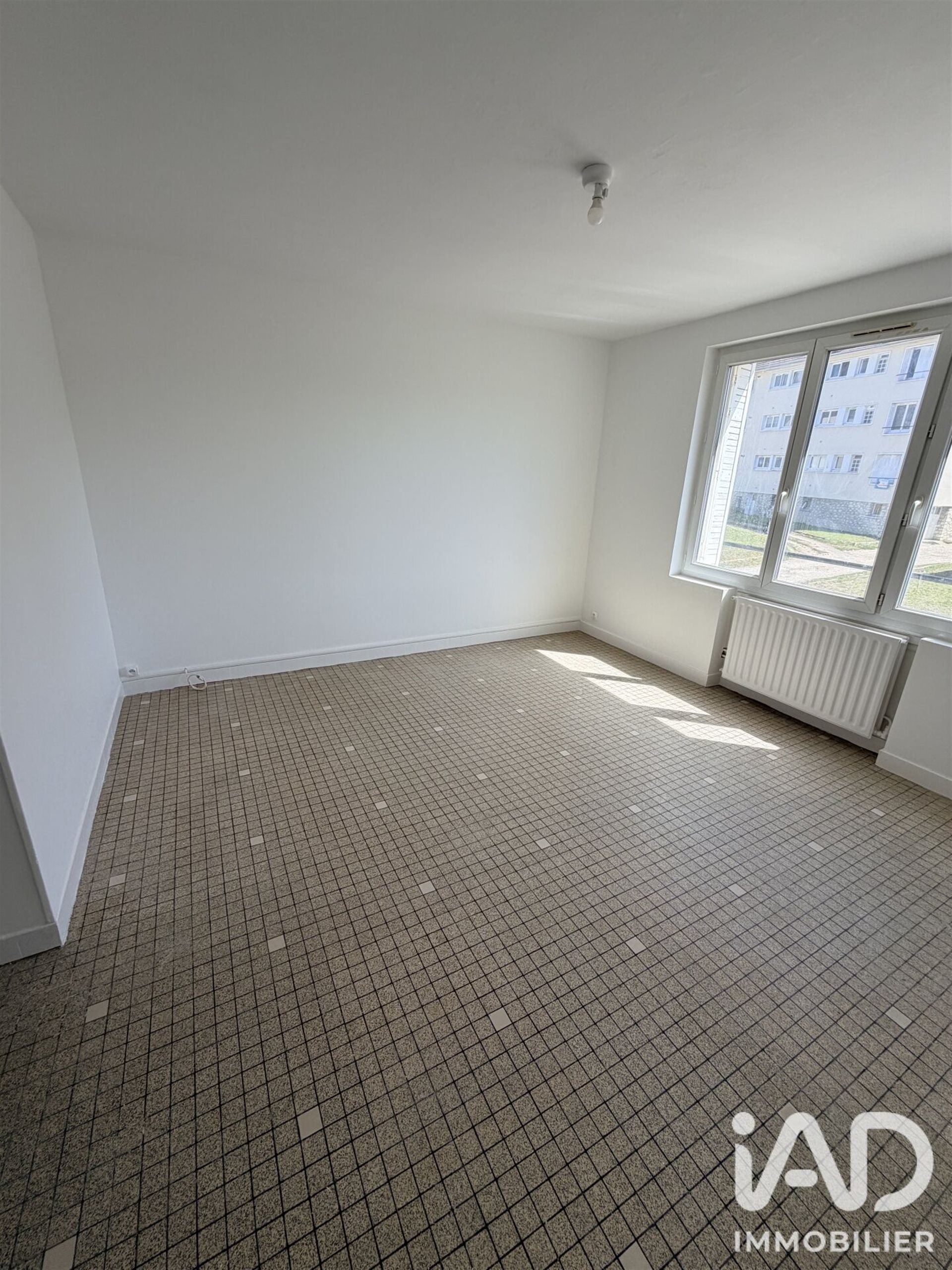 Appartement à vendre, 68m², Provins