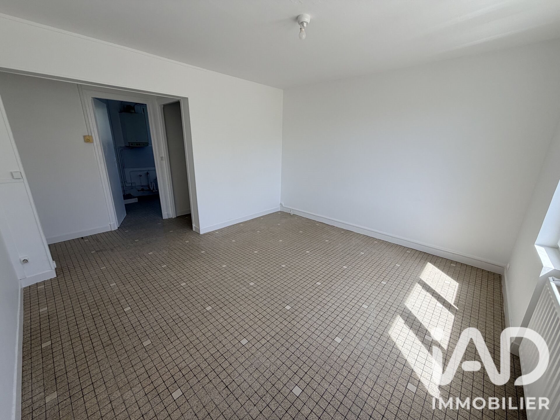 Appartement à vendre, 68m², Provins