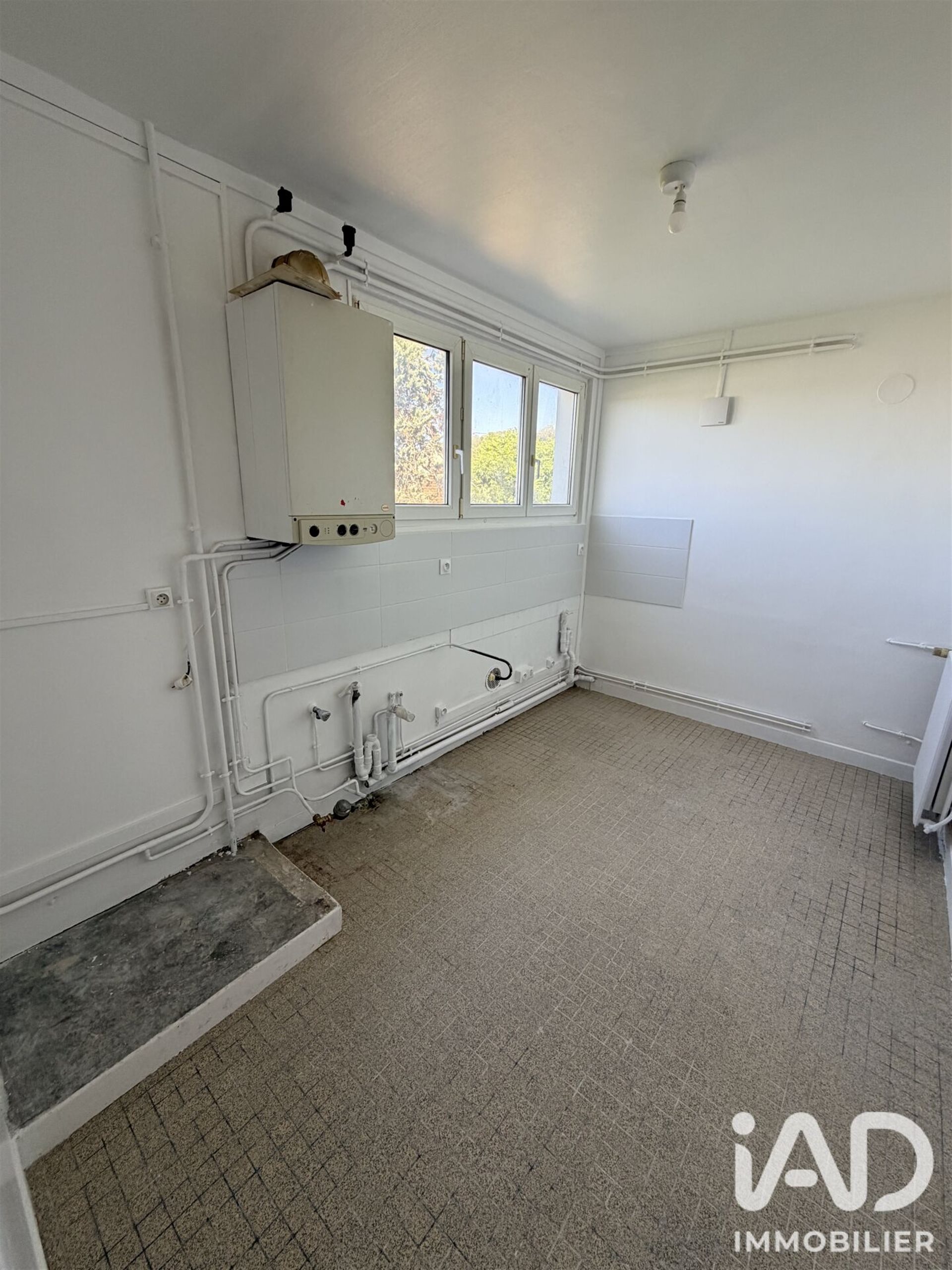 Appartement à vendre, 68m², Provins