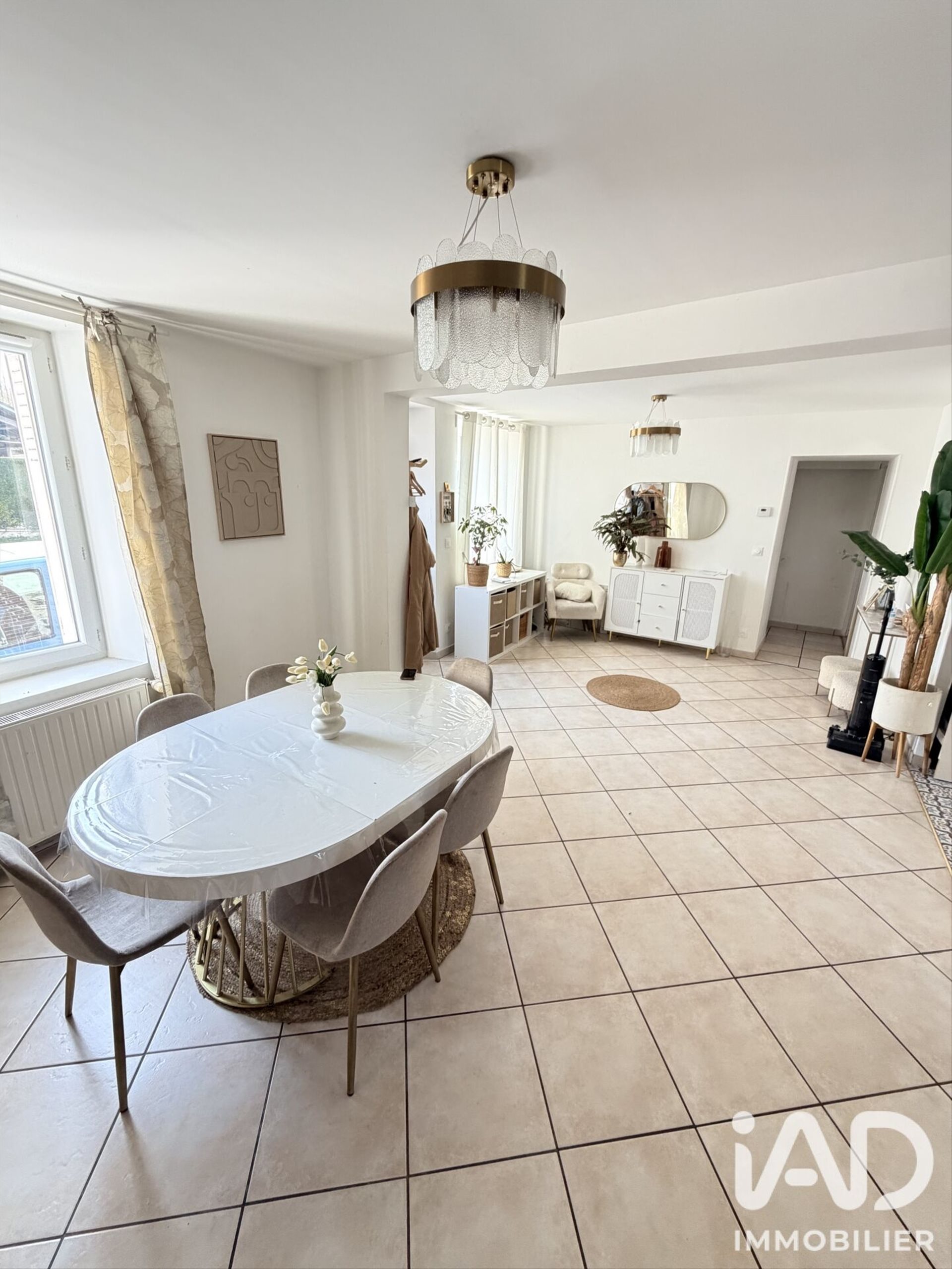 Maison à vendre, 131m², Chalautre-la-Grande