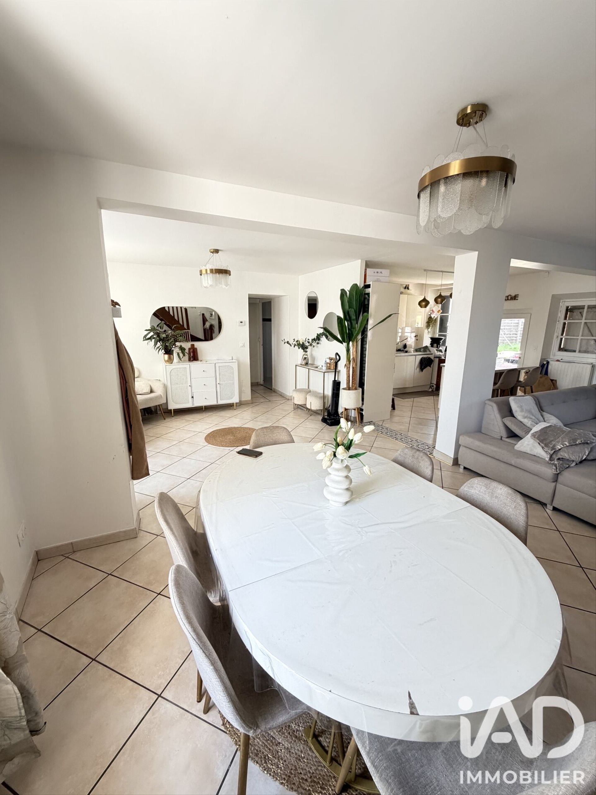 Maison à vendre, 131m², Chalautre-la-Grande