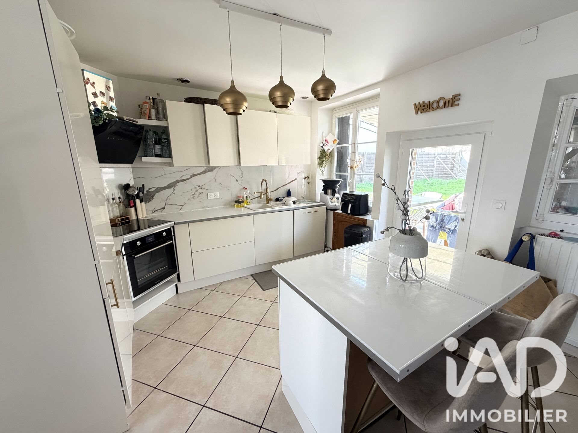 Maison à vendre, 131m², Chalautre-la-Grande