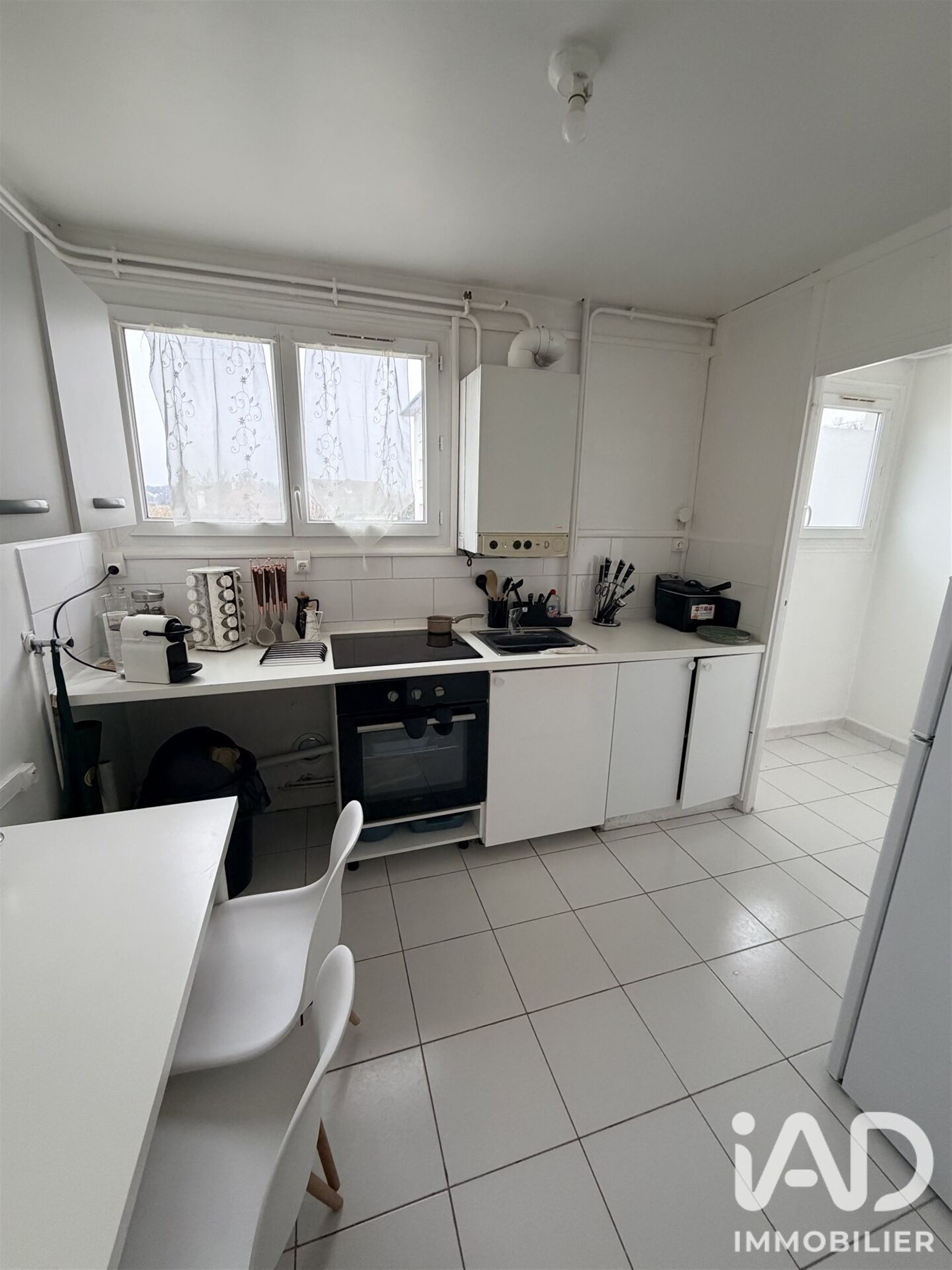 Appartement à vendre, 60m², Provins
