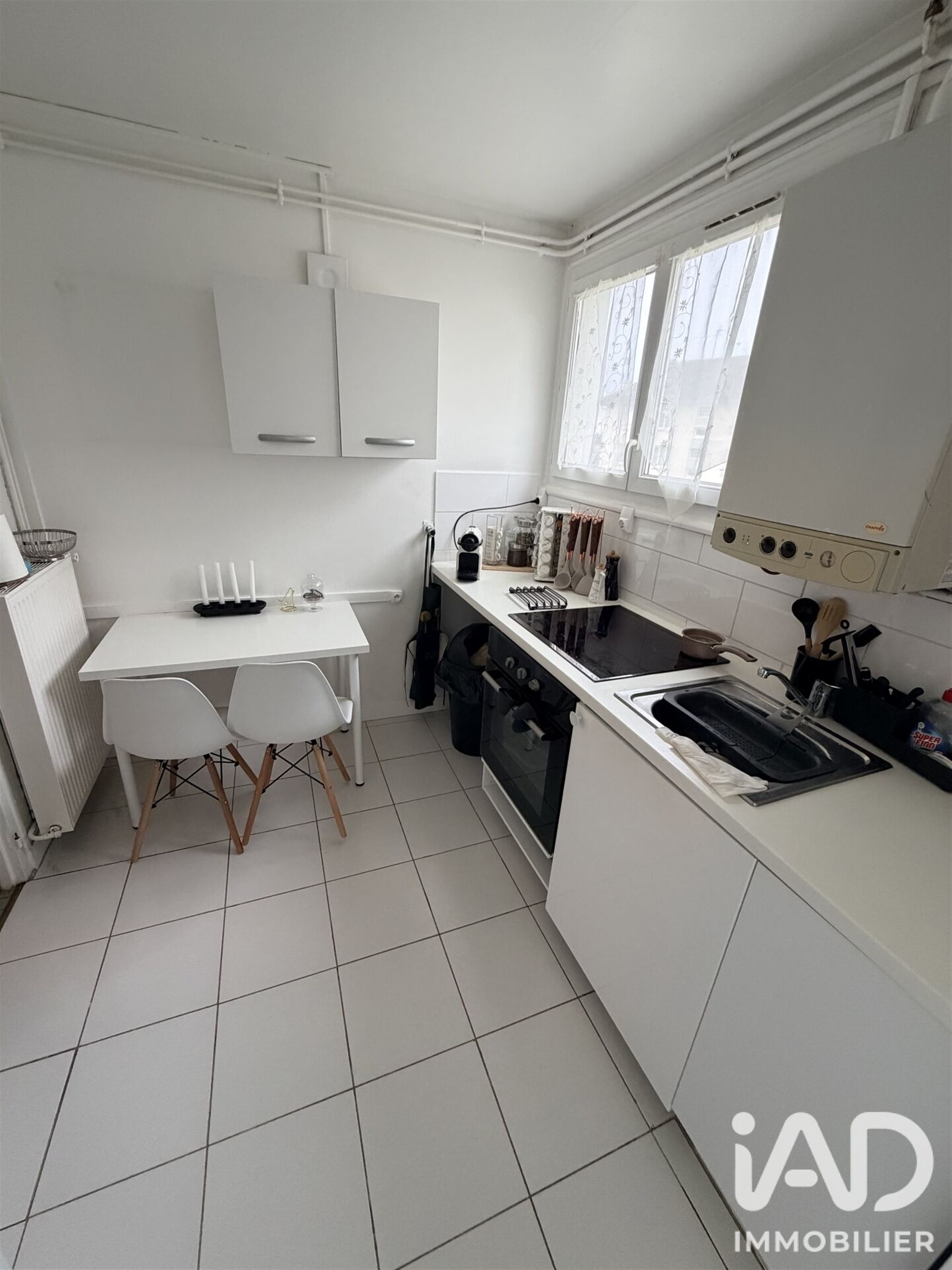 Appartement à vendre, 60m², Provins