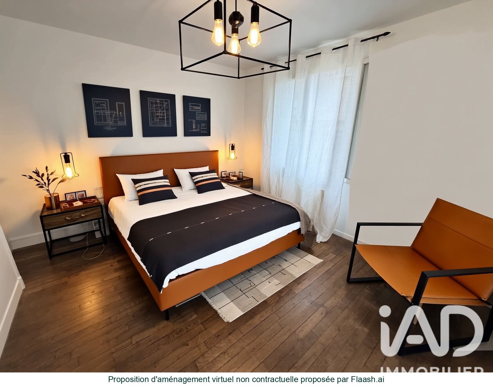 Appartement à vendre, 60m², Provins