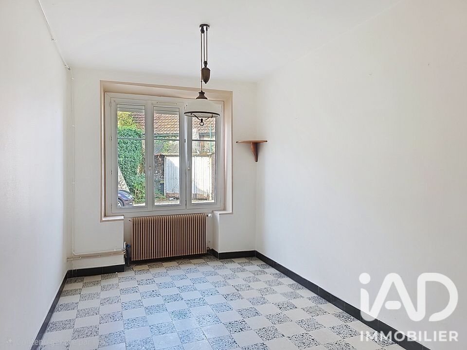 Maison à vendre, 90m², Villiers-Saint-Georges