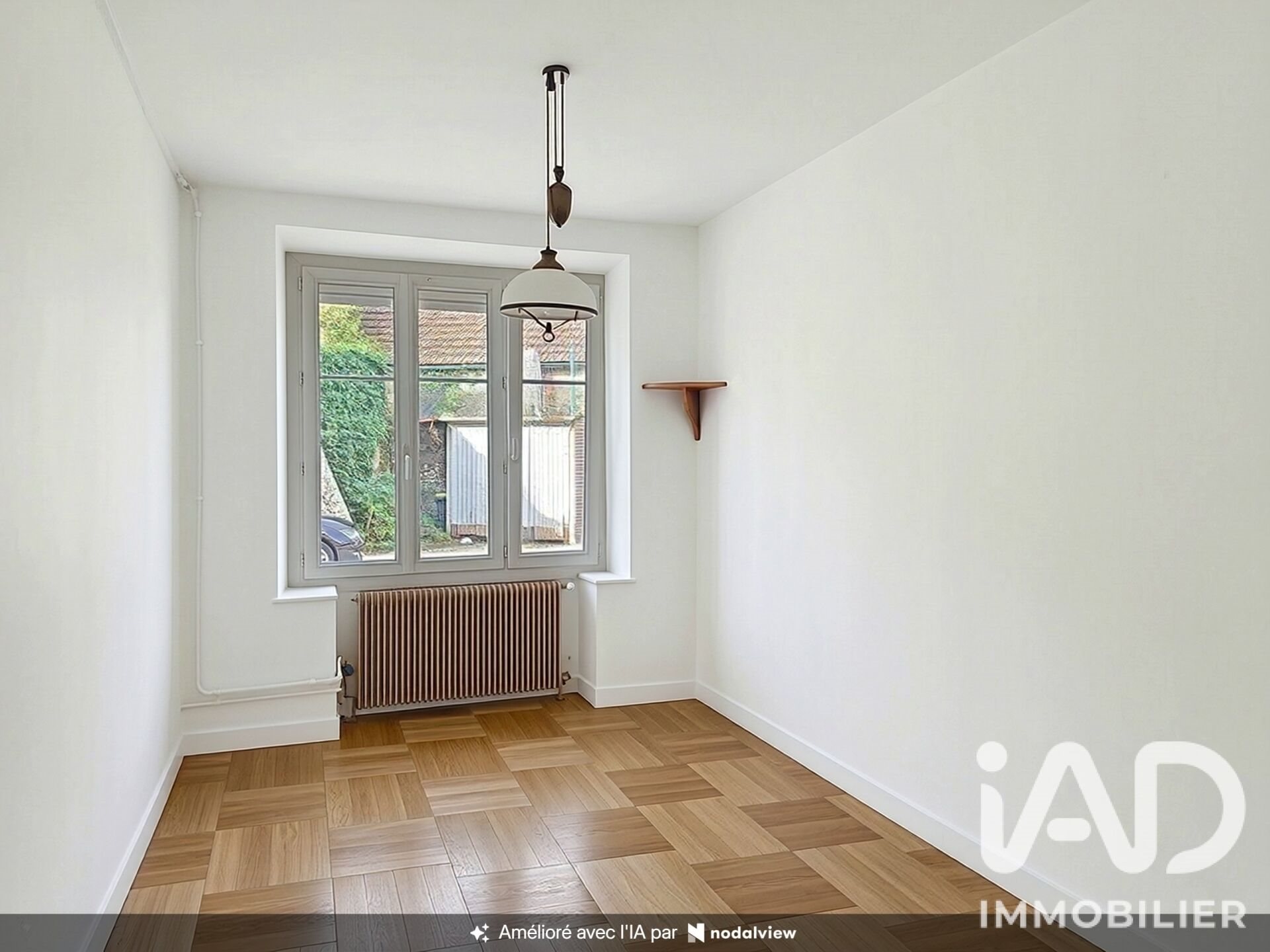 Maison à vendre, 90m², Villiers-Saint-Georges