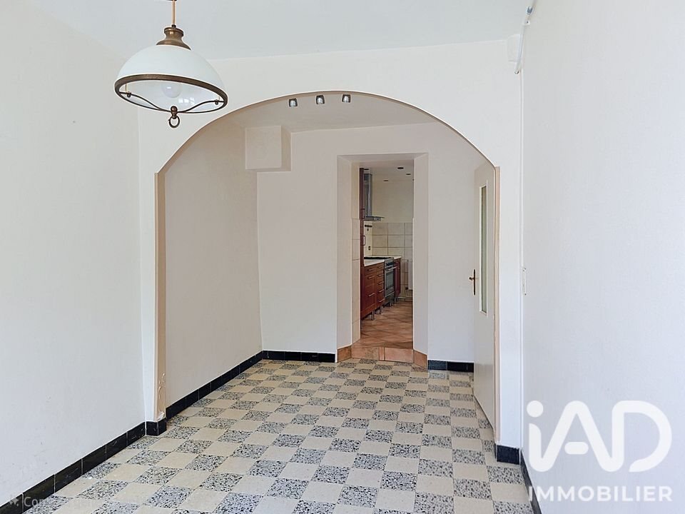 Maison à vendre, 90m², Villiers-Saint-Georges