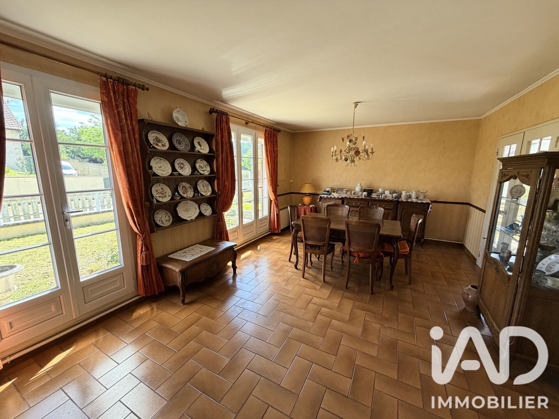 Maison à vendre, 127m², Rouilly