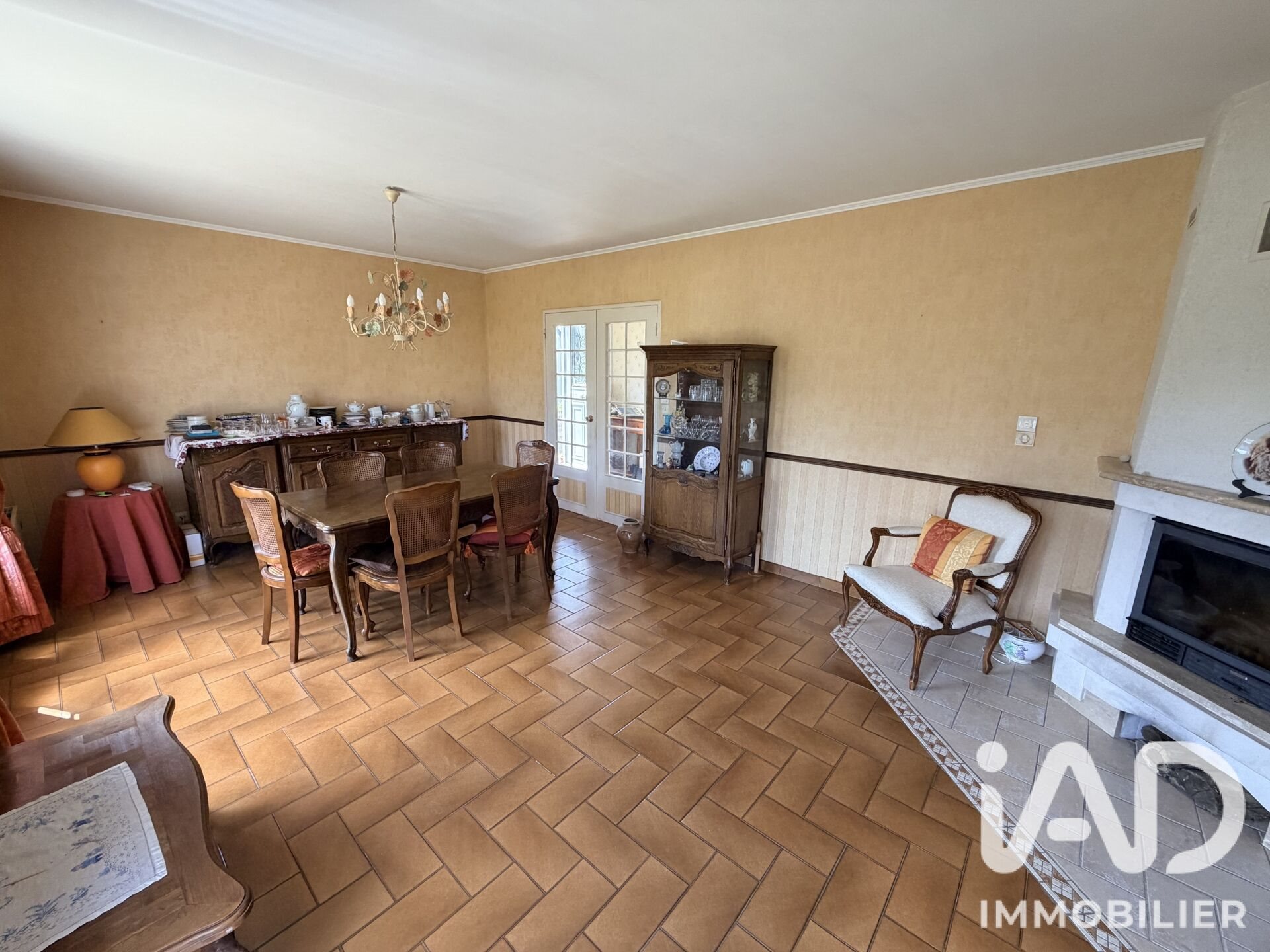 Maison à vendre, 127m², Rouilly