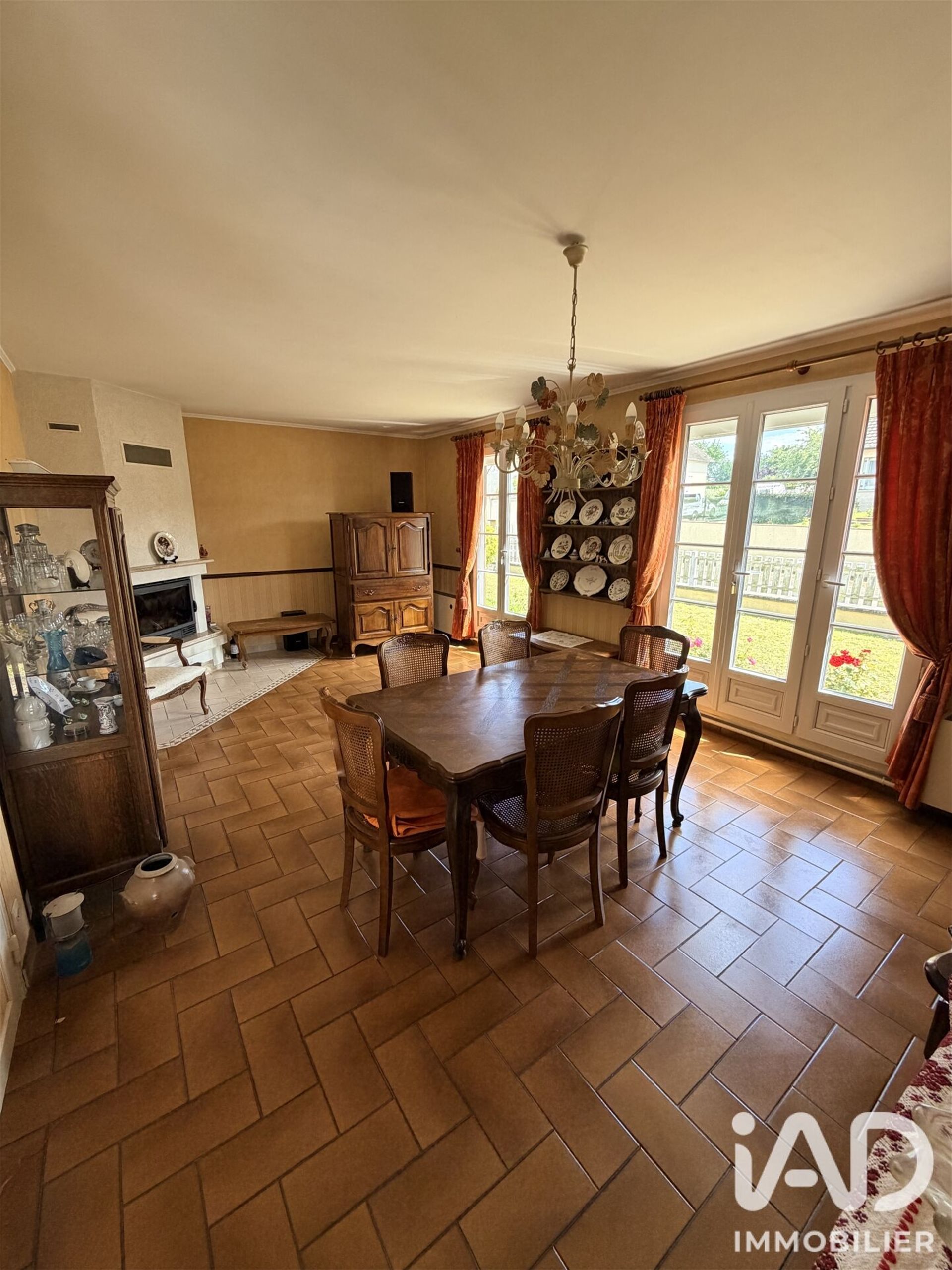 Maison à vendre, 127m², Rouilly