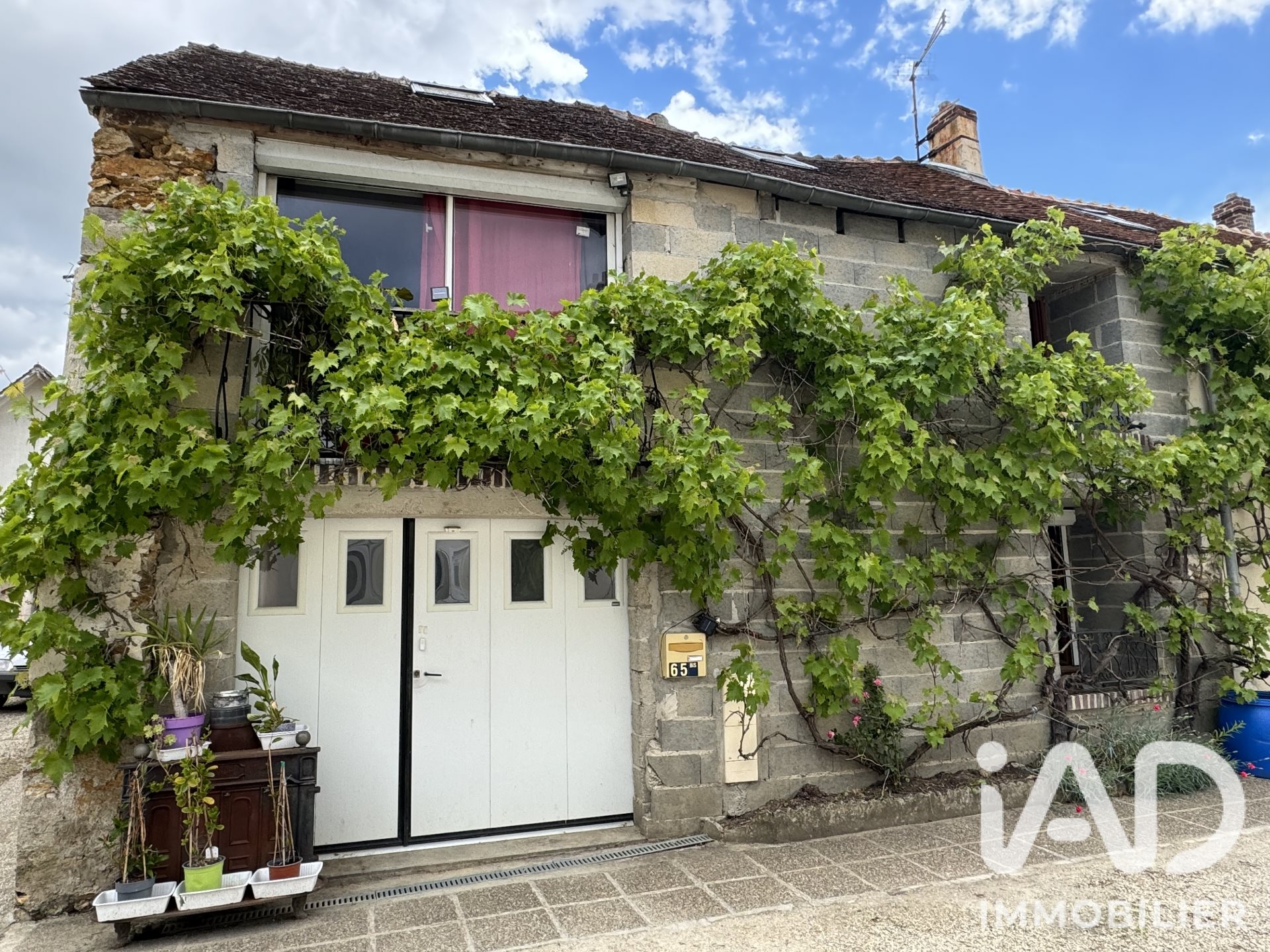 Maison à vendre, 80m², Choisy-en-Brie