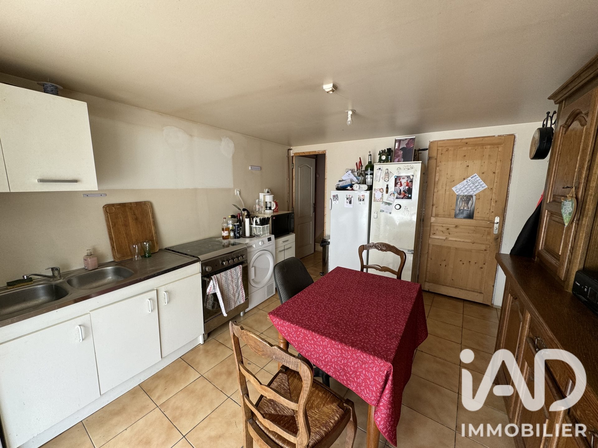 Maison à vendre, 80m², Choisy-en-Brie