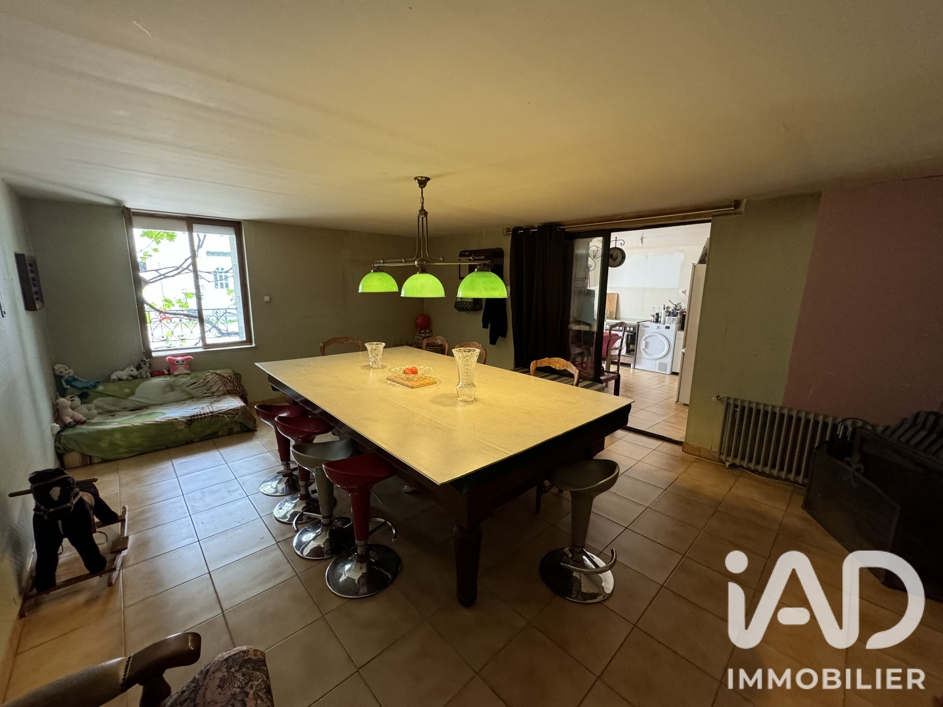 Maison à vendre, 80m², Choisy-en-Brie