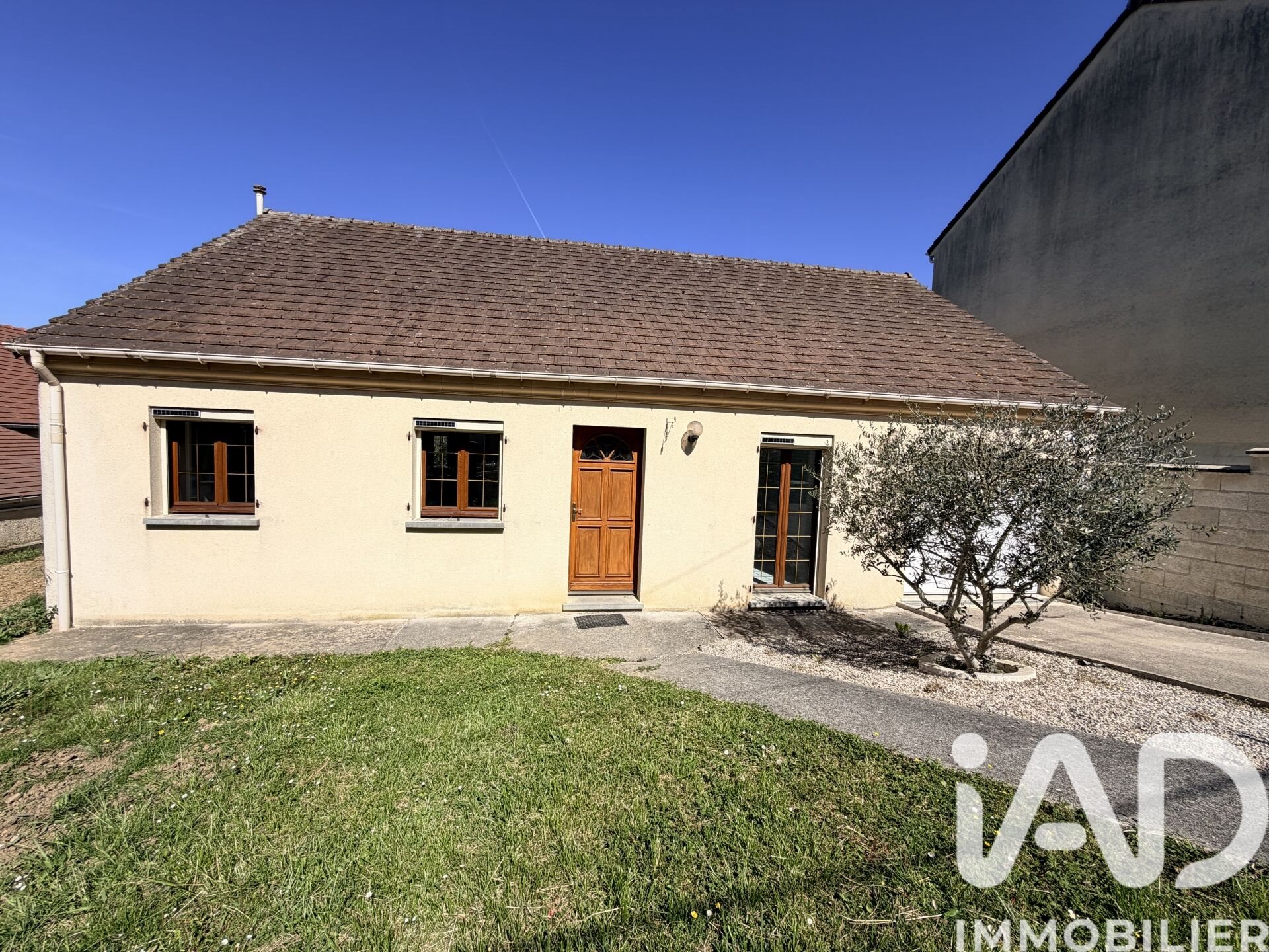 Maison à vendre, 75m², Provins