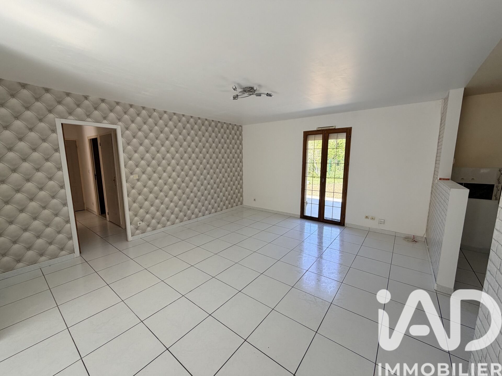 Maison à vendre, 75m², Provins