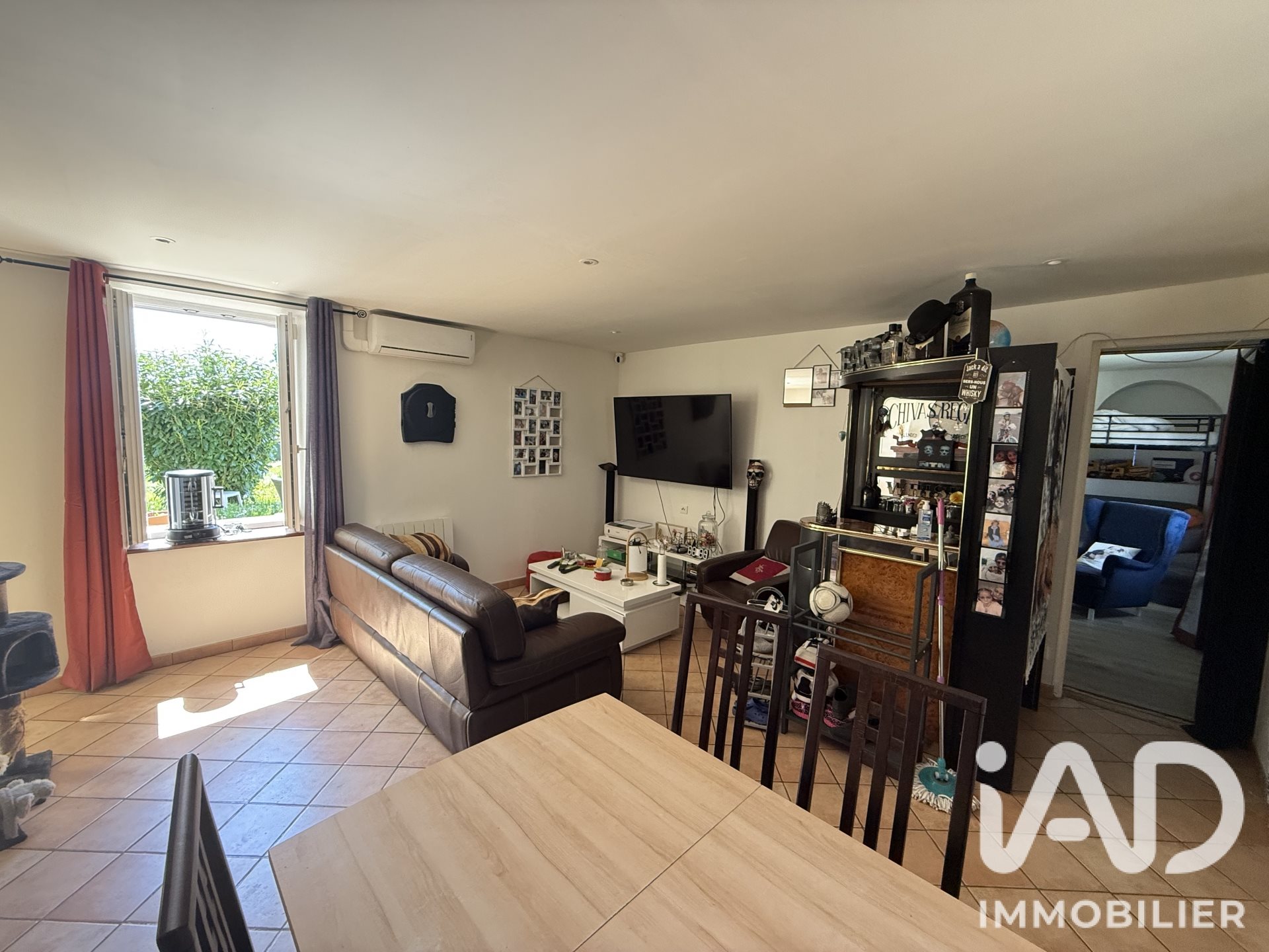 Maison à vendre, 118m², Montceaux-lès-Provins