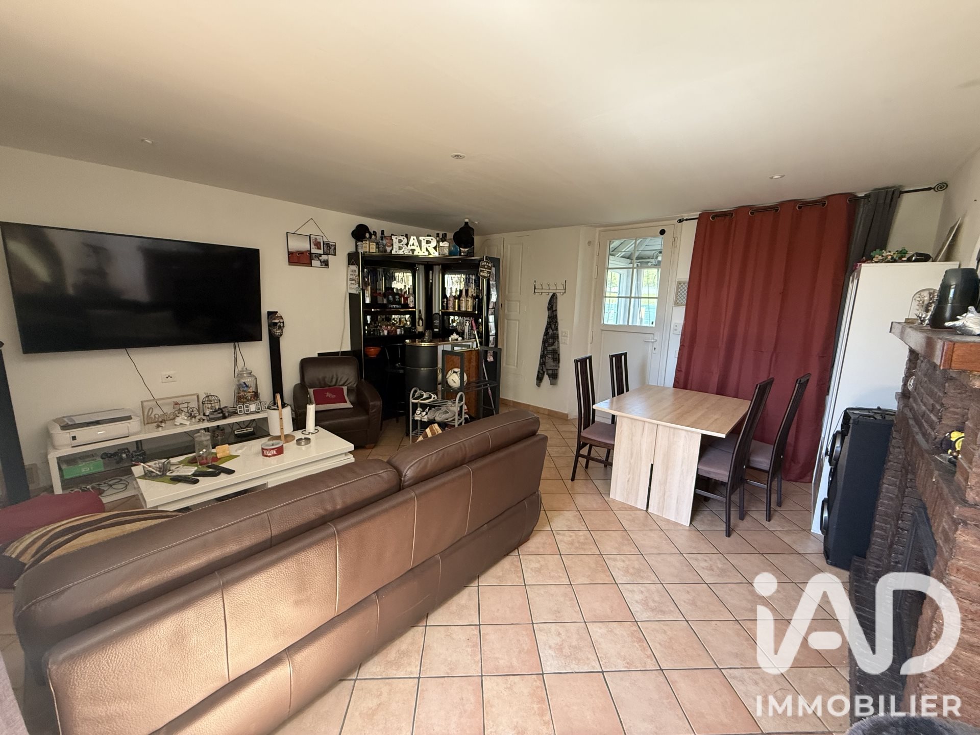 Maison à vendre, 118m², Montceaux-lès-Provins