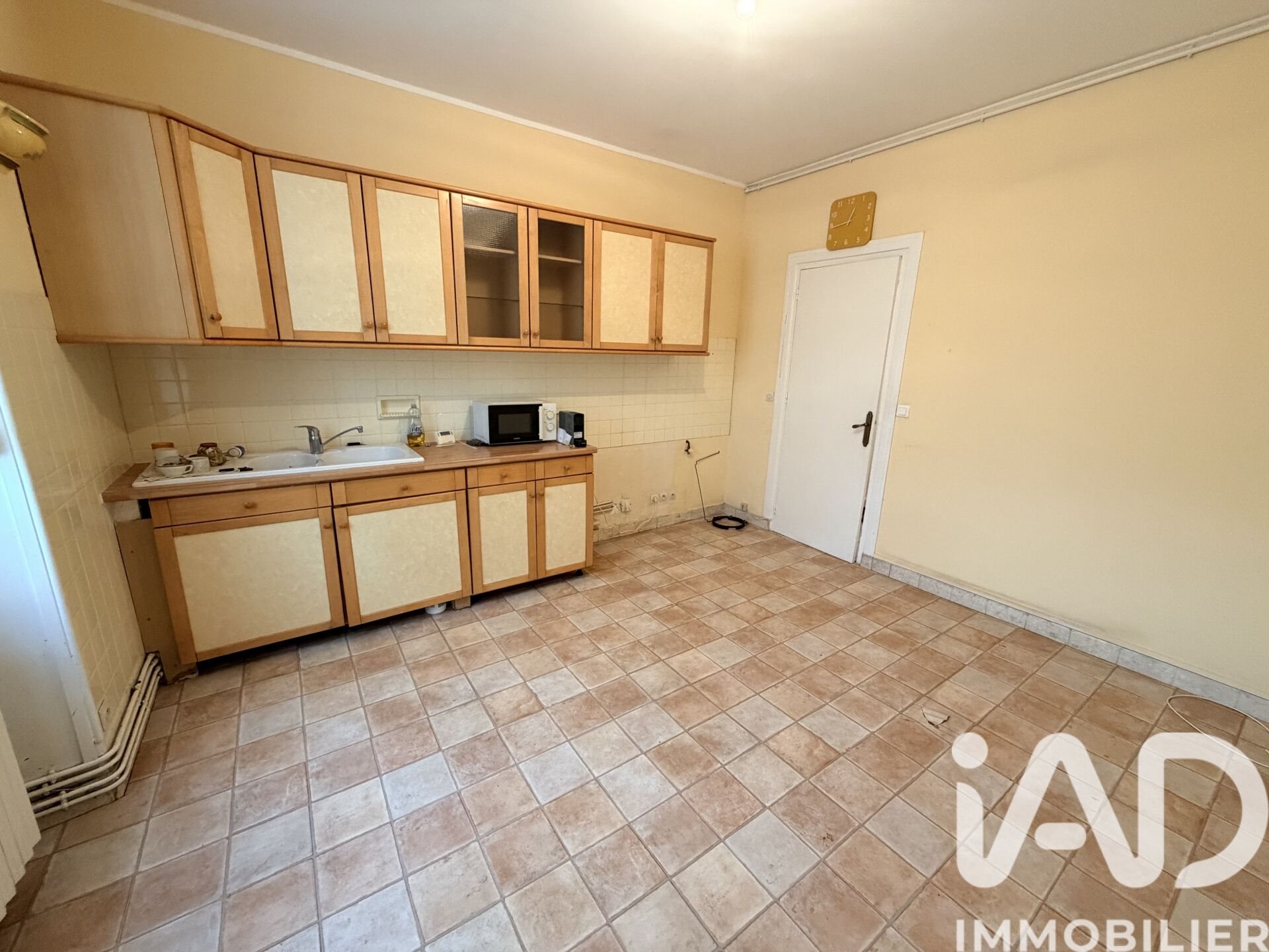 Appartement à vendre, 97m², Nangis