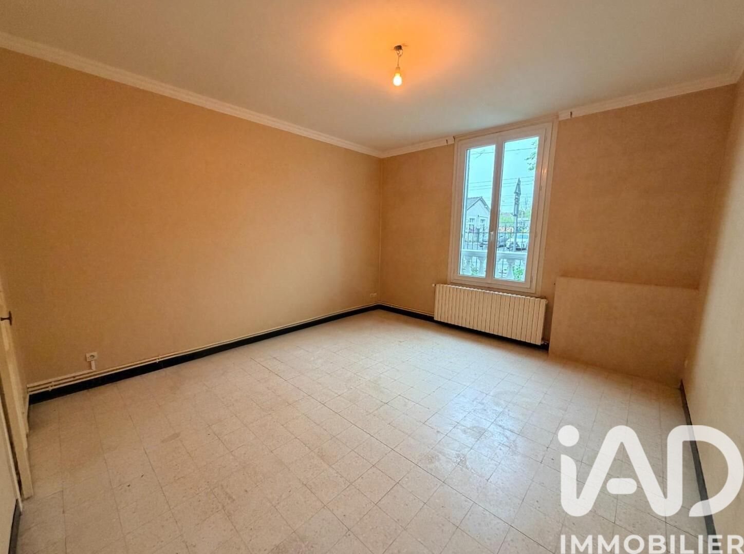 Appartement à vendre, 97m², Nangis