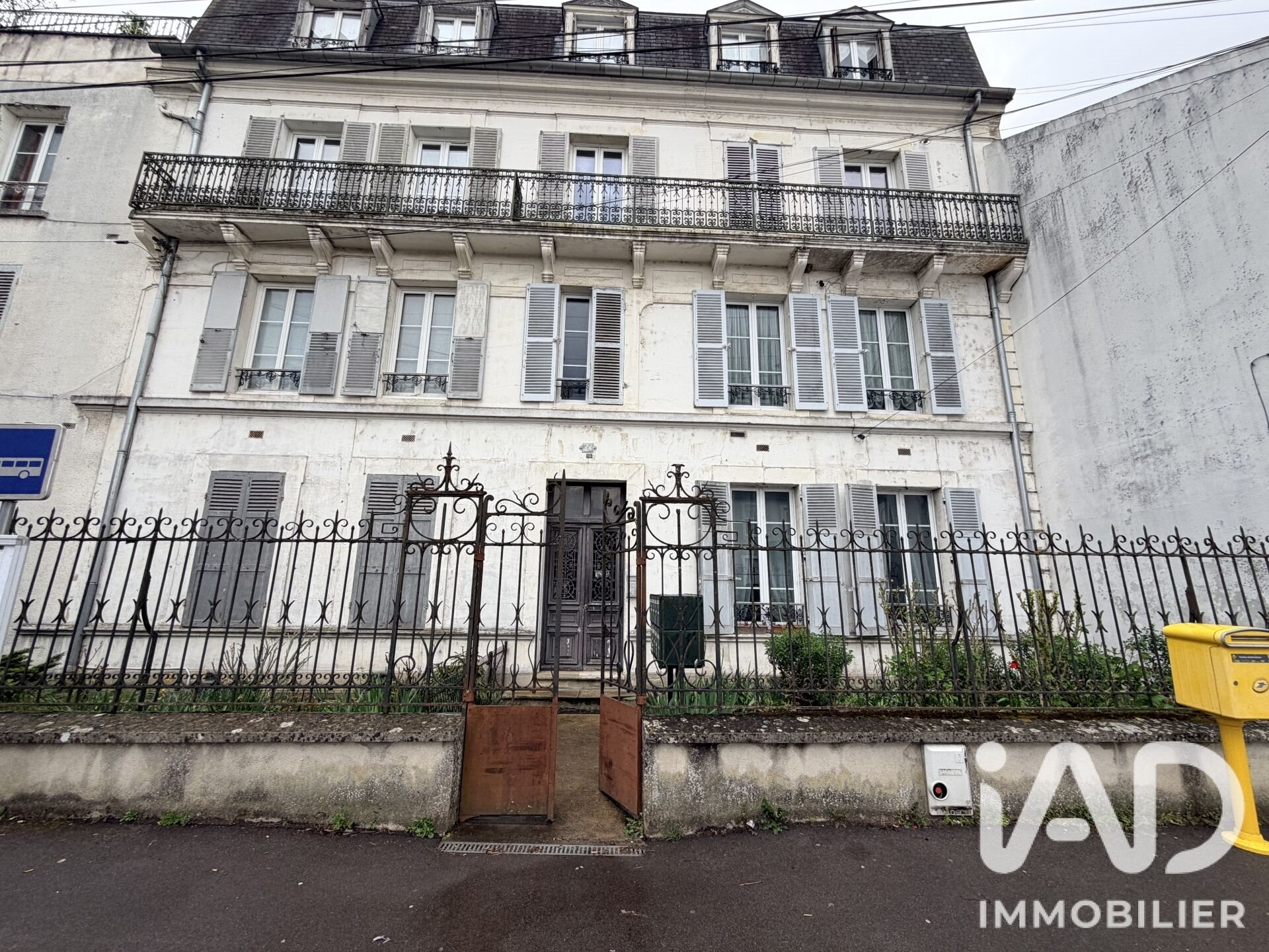 Appartement à vendre, 97m², Nangis