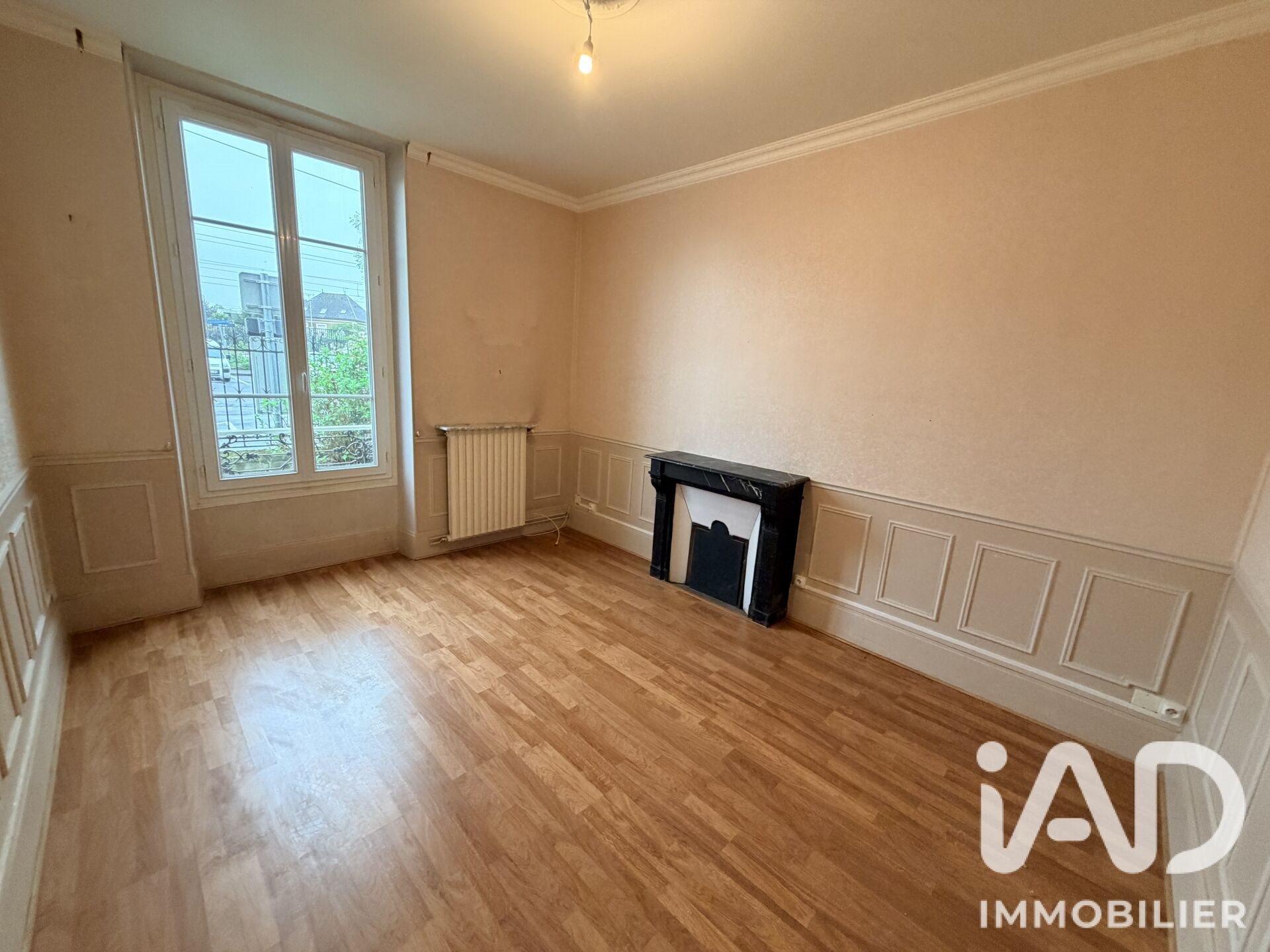 Appartement à vendre, 97m², Nangis