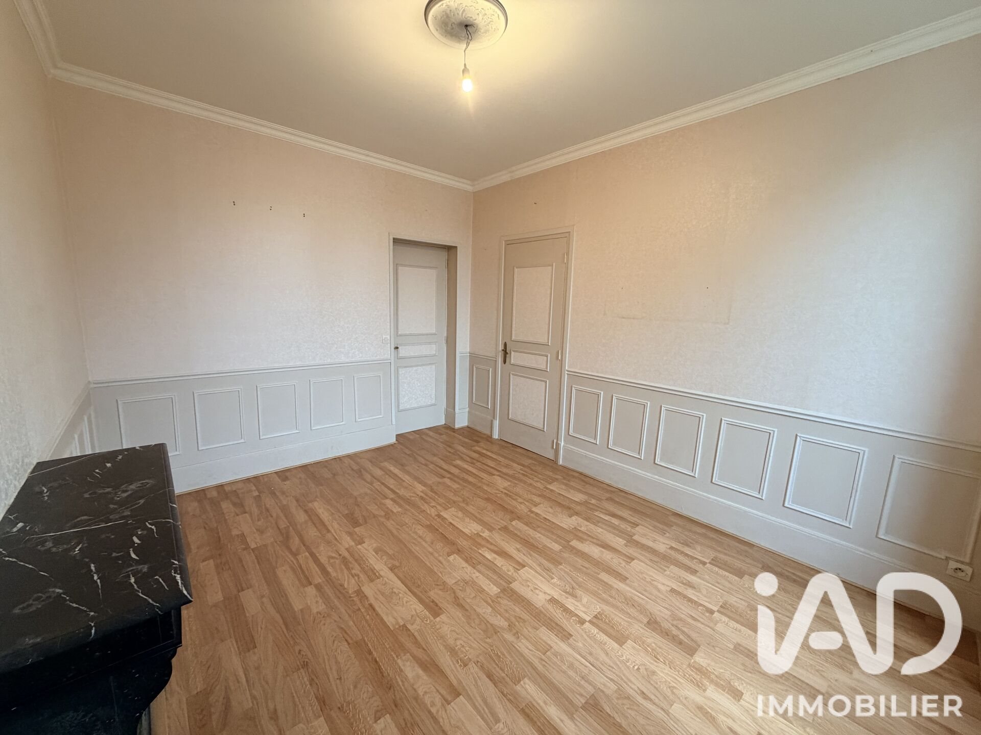 Appartement à vendre, 97m², Nangis