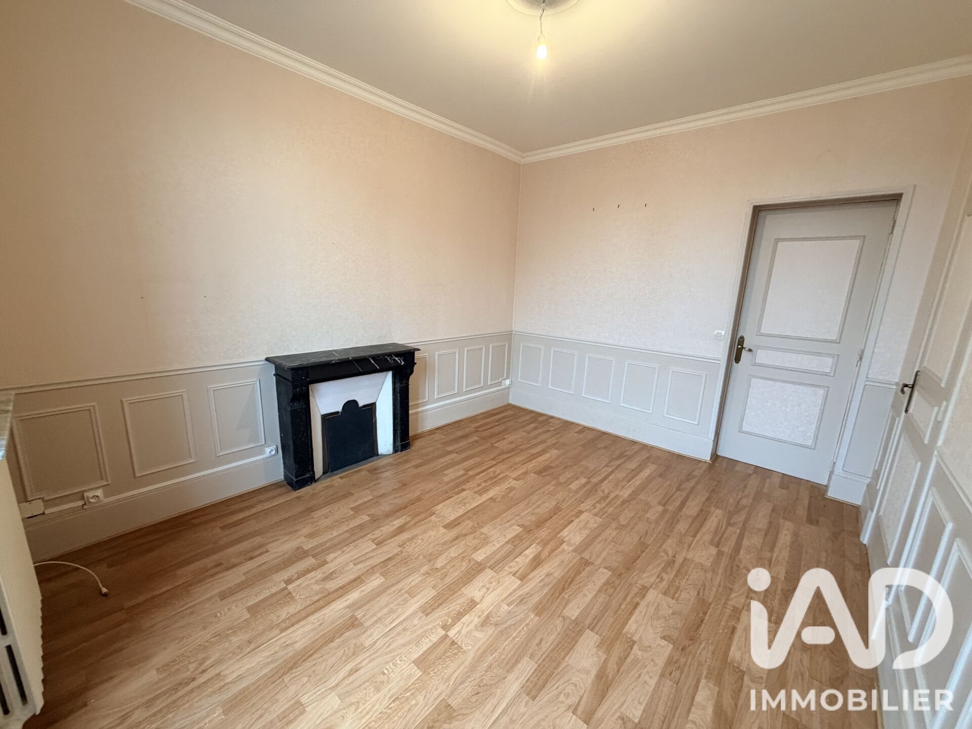 Appartement à vendre, 97m², Nangis